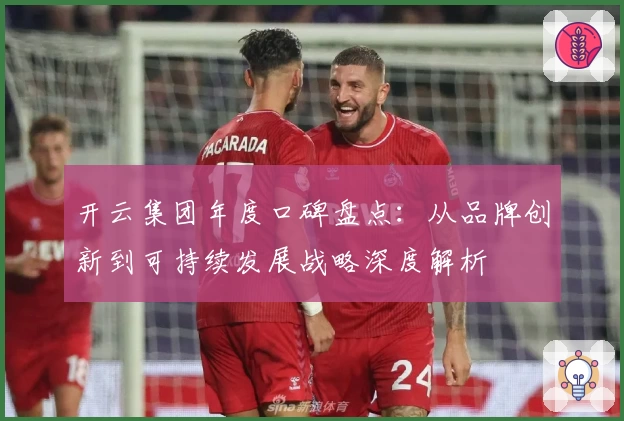 开云集团年度口碑盘点：从品牌创新到可持续发展战略深度解析