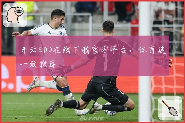 开云app在线下载官方平台，体育迷一致推荐