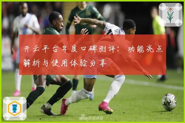 开云平台年度口碑测评：功能亮点解析与使用体验分享