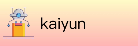kaiyun Logo